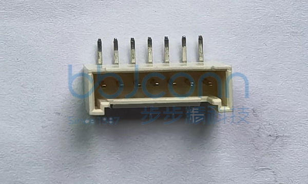 HY-7AW（2.0-7P）弯针 带扣 米黄色