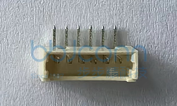 1.25-6AW 闭口弯针 米黄色