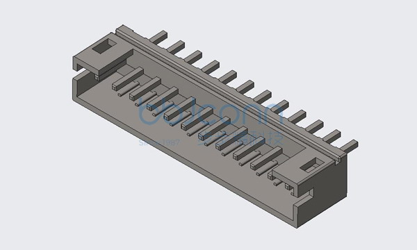 PH-12A（2.0-12P）直针白色