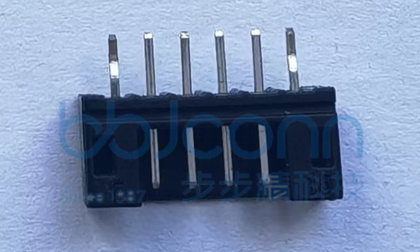 PH-6A （ 2.0-6P ） 直针 打K脚 黑色
