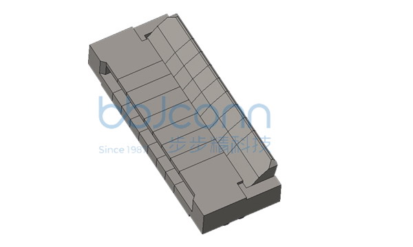 FPC 1.0-9P 后翻式 H=2.0 编带