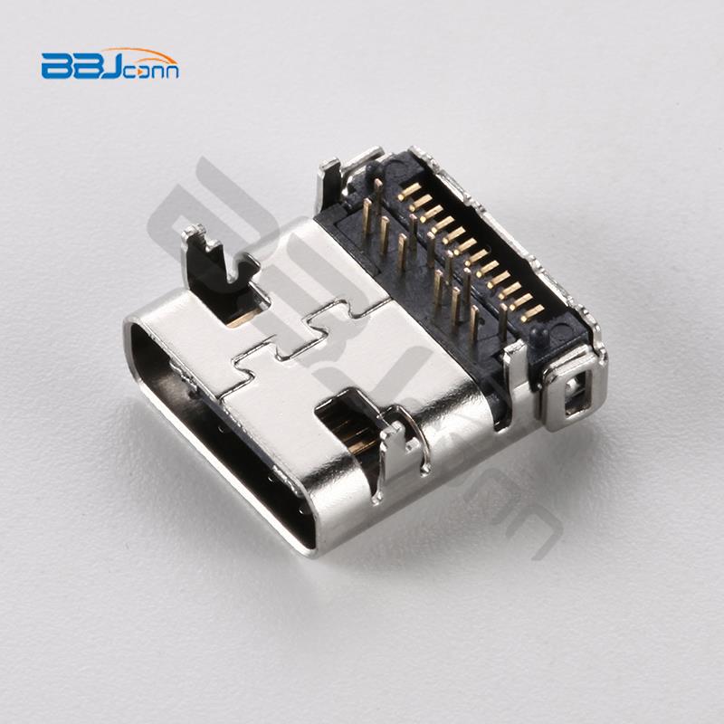 防水USB Type-C连接器的特点2.jpg