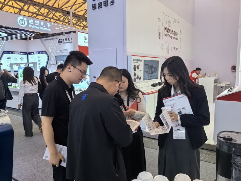 展会客户对接_调整大小