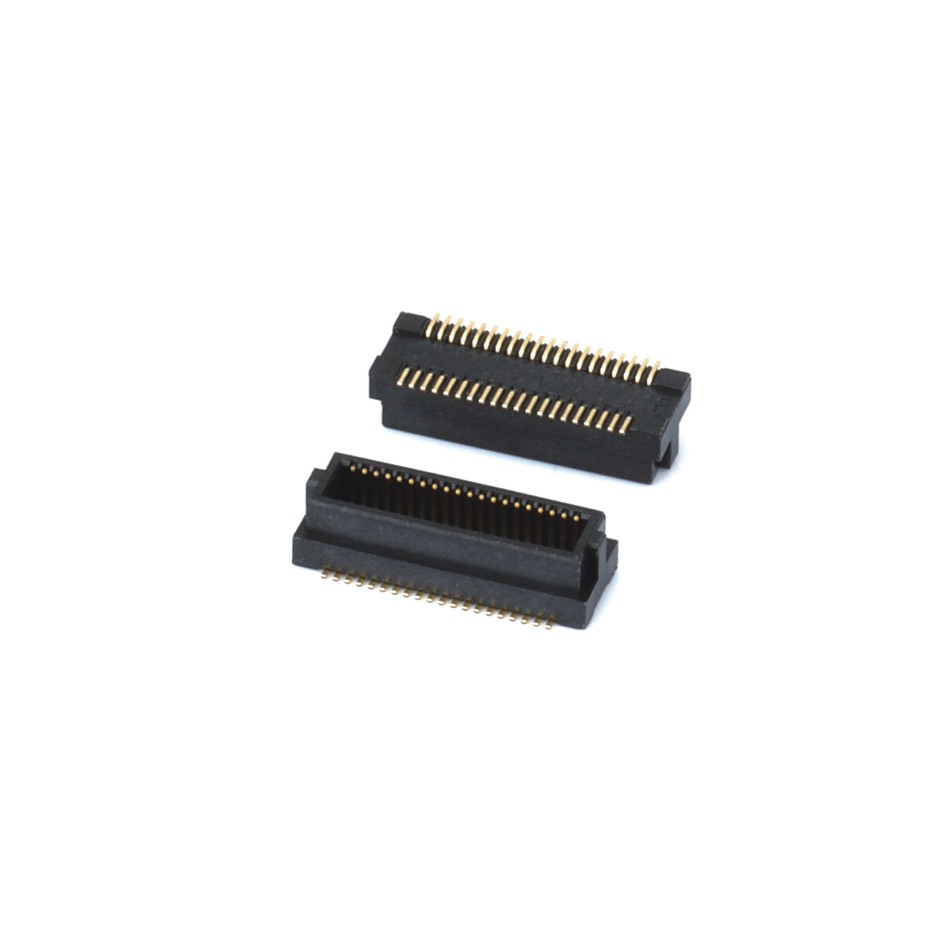 0.5MM 母座 H5.0  20-120PIN